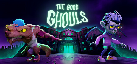 The Good Ghouls PC Specs