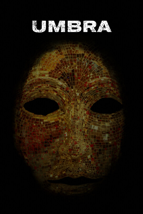 Steam portrait for Umbra.