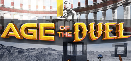 Age of the Duel cover art