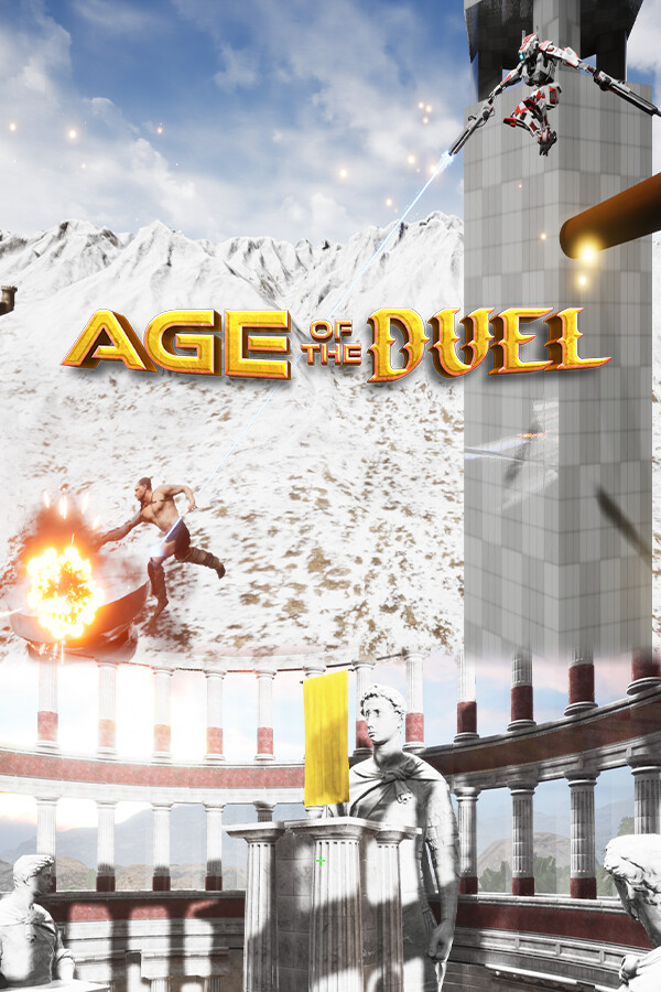 Age of the Duel for steam