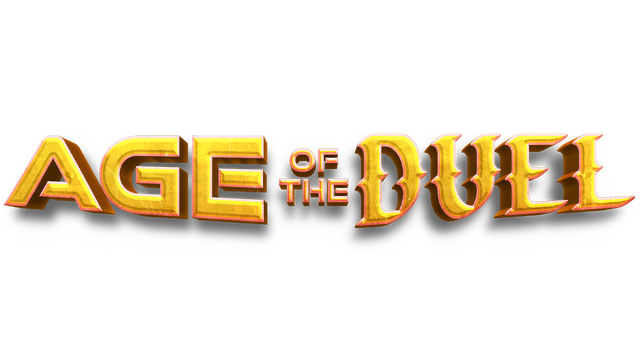 Age of the Duel Logo