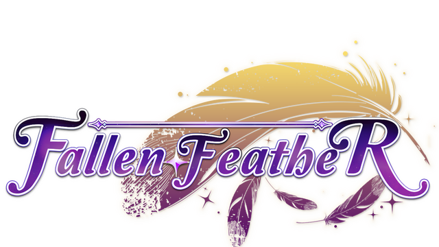 Fallen Feather Logo
