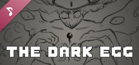 Dark Egg Soundtrack cover art