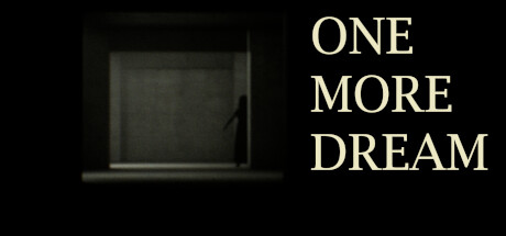 One More Dream cover art