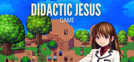Didactic Jesus Game cover art