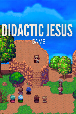 Didactic Jesus Game
