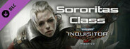Warhammer 40,000: Inquisitor - Martyr - Sororitas