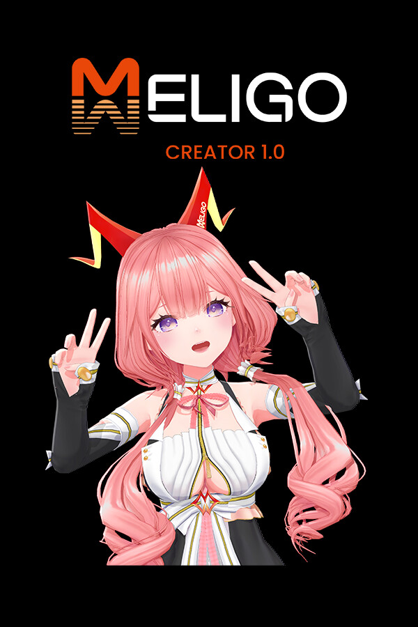 MELIGO Creator