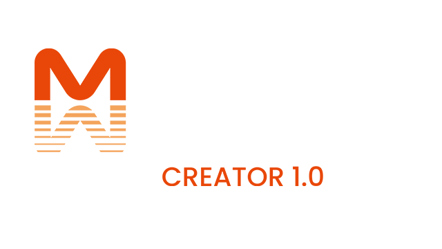 MELIGO Creator Logo