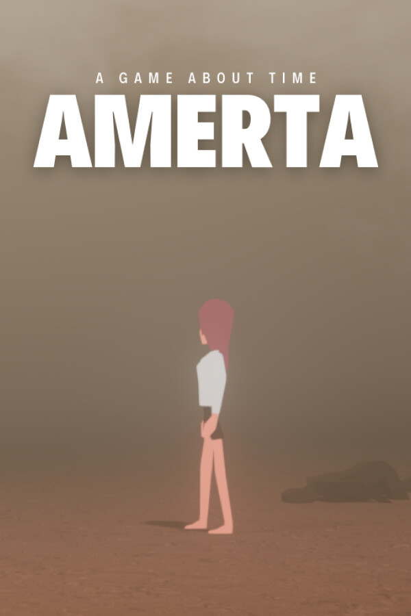 Amerta for steam Amerta for steam