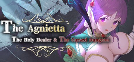 The Agnietta – The Holy Healer and the Cursed Dungeon PC Specs