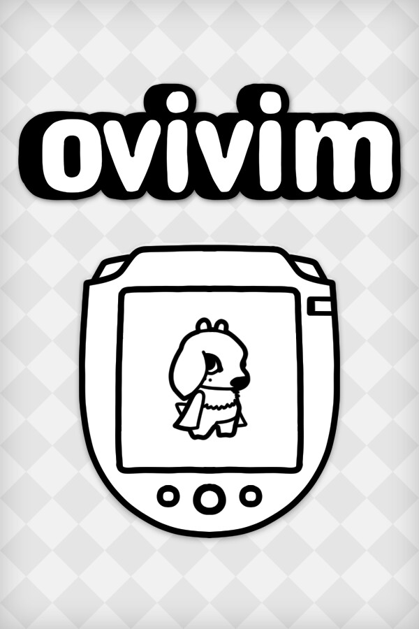 Ovivim for steam