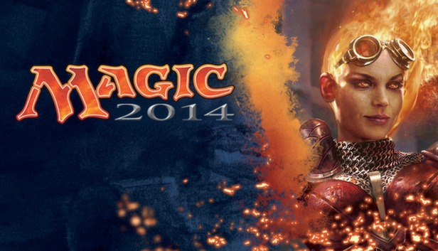 Magic 2014 — Duels of the Planeswalkers
