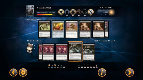 Magic 2014 — Duels of the Planeswalkers PC requirements