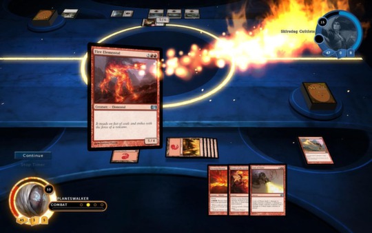 Magic 2014 — Duels of the Planeswalkers minimum requirements