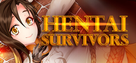 Hentai Survivors cover art