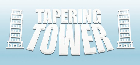 Tapering Tower cover art