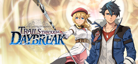 The Legend of Heroes: Trails through Daybreak PC Specs