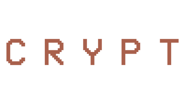 Crypt Logo