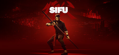 Sifu cover art