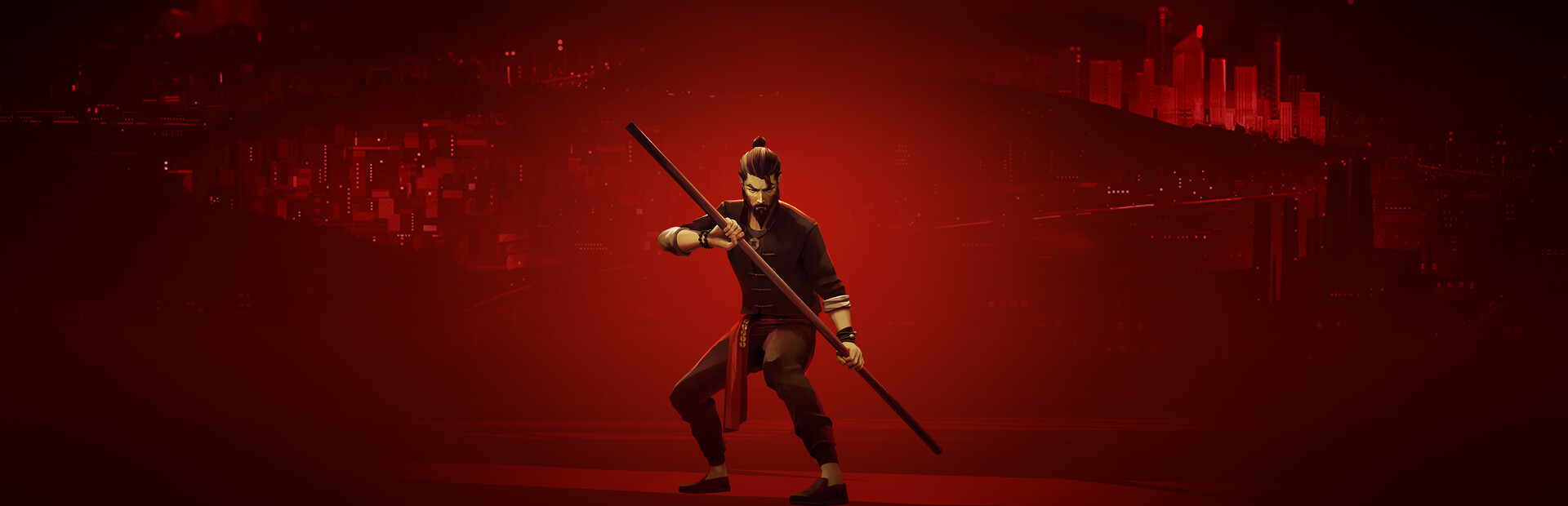 Sifu Hero Image