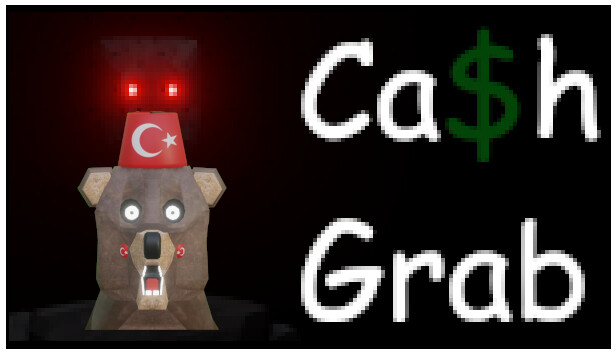CashGrab