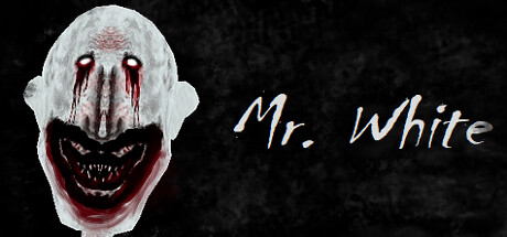 Mr. White cover art