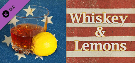 Grand Tactician: The Civil War - Whiskey & Lemons cover art