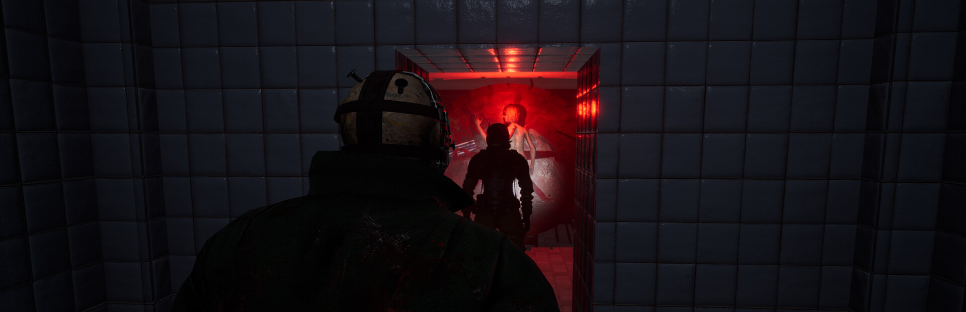 Escape from Pine Mountain