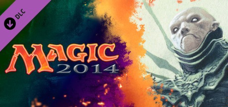 Magic 2014 “Masks of the Dimir” Foil Conversion cover art