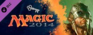 Magic 2014 “Hunter’s Strength” Deck Key