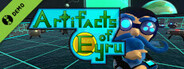 Artifacts of Eyru Demo