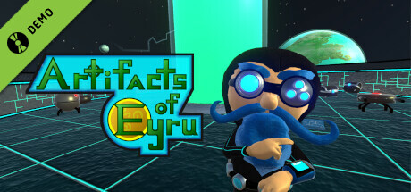 Artifacts of Eyru Demo cover art