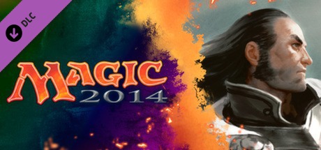 Magic 2014 Avacyn's Glory Foil Conversion