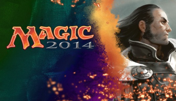Скриншот из Magic 2014 “Avacyn’s Glory” Foil Conversion