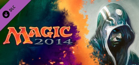 Magic 2014 Mind Maze Foil Conversion
