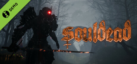 Souldead Demo cover art