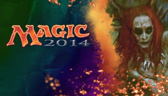 Скриншот из Magic 2014 “Chant of Mul Daya” Foil Conversion