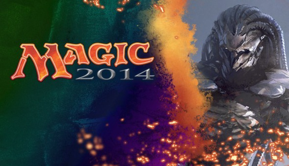 Скриншот из Magic 2014 “Sliver Hive” Foil Conversion