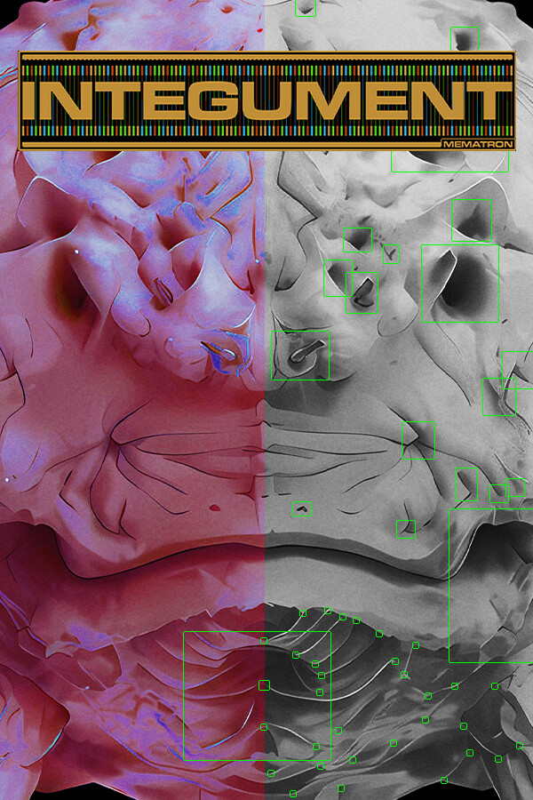 Steam portrait for Integument - Database: Gates.
