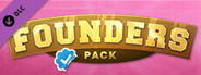 It's Only Money: Founders Pack Upgrade