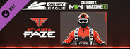 Call of Duty League™ - Atlanta FaZe Pack 2023