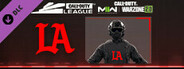 Call of Duty League™ - Los Angeles Thieves Pack 2023
