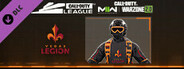 Call of Duty League™ - Vegas Legion Pack 2023