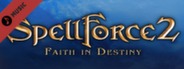 SpellForce 2 - Faith in Destiny Digital Extras