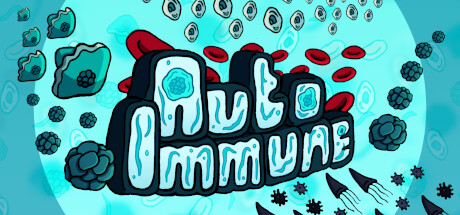 Auto Immune cover art