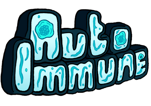 Auto Immune Logo
