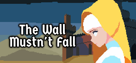The Wall Mustn't Fall PC Specs