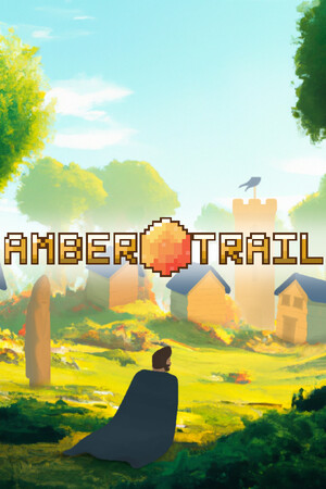Amber Trail poster image on Steam Backlog
