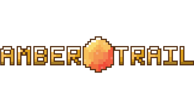 Amber Trail Logo